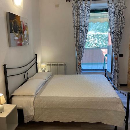 Apartment Sant'Andrea Levanto Dış mekan fotoğraf