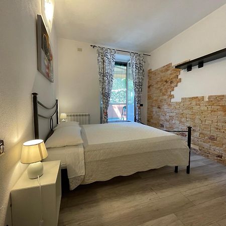 Apartment Sant'Andrea Levanto Dış mekan fotoğraf