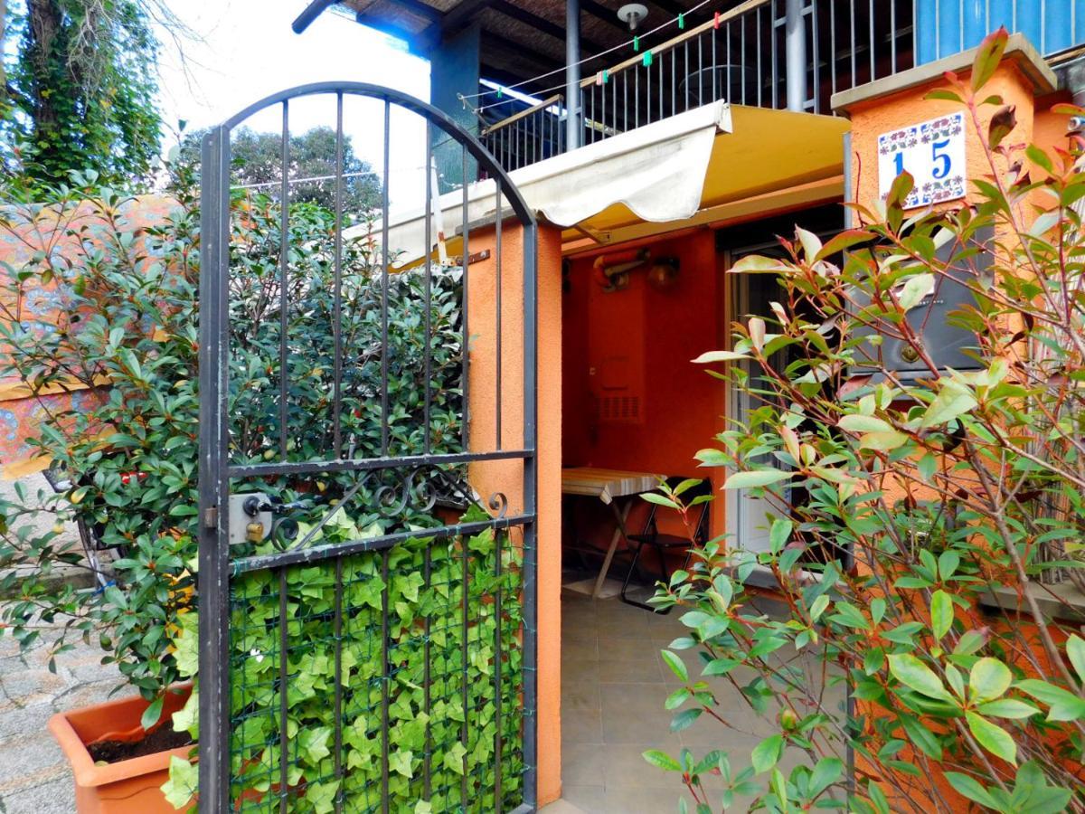 Apartment Sant'Andrea Levanto Dış mekan fotoğraf