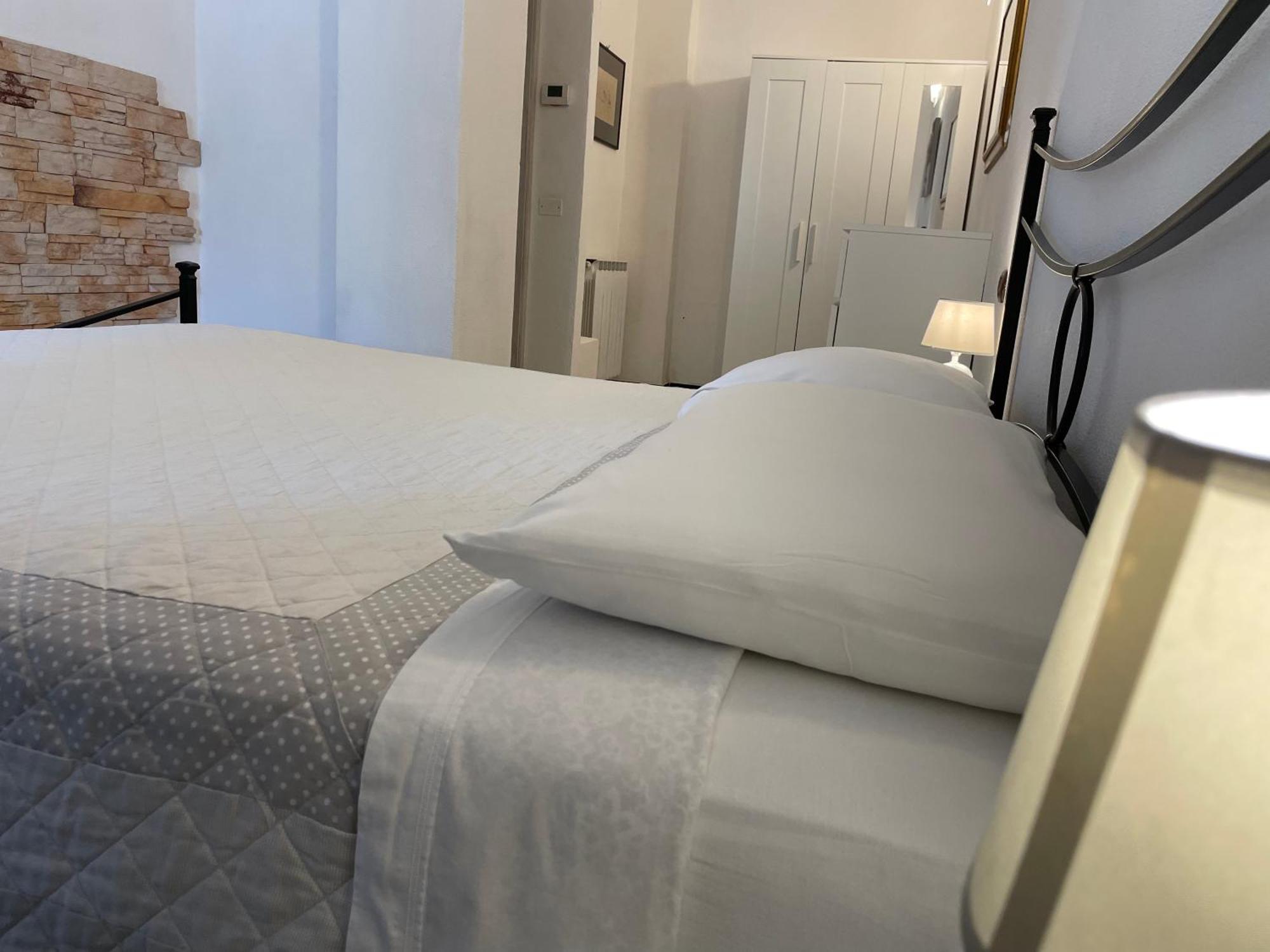 Apartment Sant'Andrea Levanto Dış mekan fotoğraf