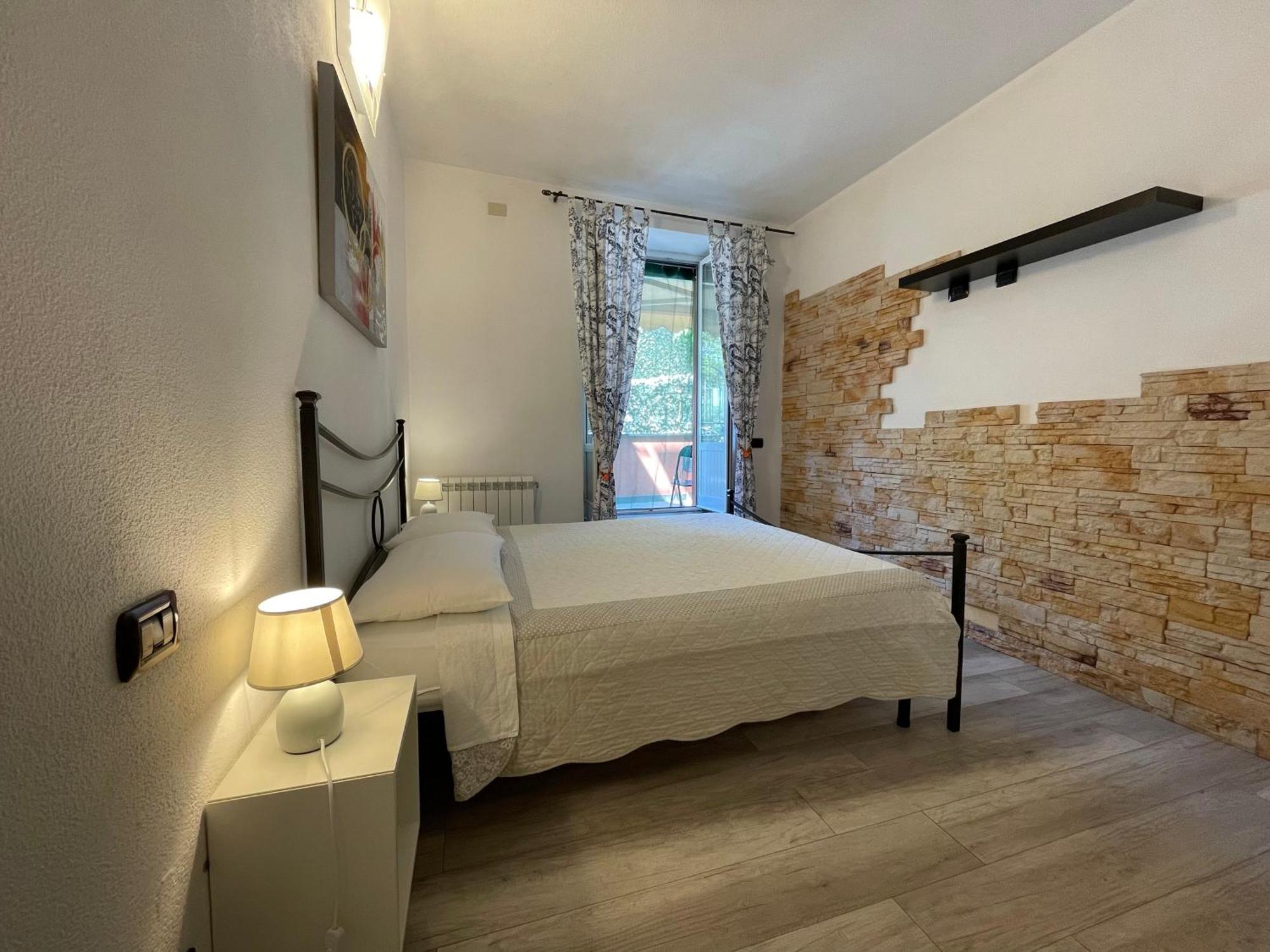 Apartment Sant'Andrea Levanto Dış mekan fotoğraf